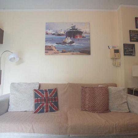 Appartement Athens Riviera Vibes Extérieur photo