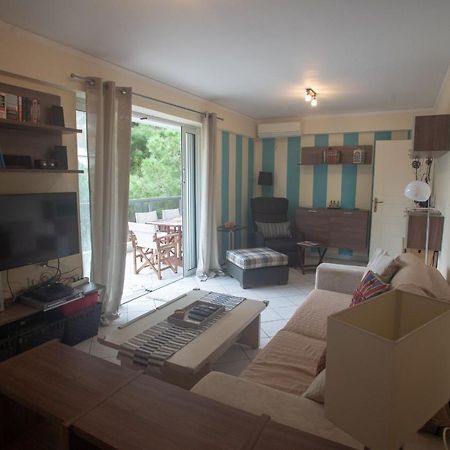 Appartement Athens Riviera Vibes Extérieur photo