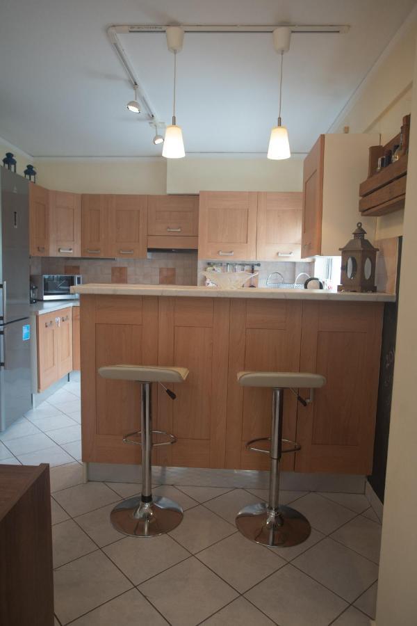 Appartement Athens Riviera Vibes Extérieur photo
