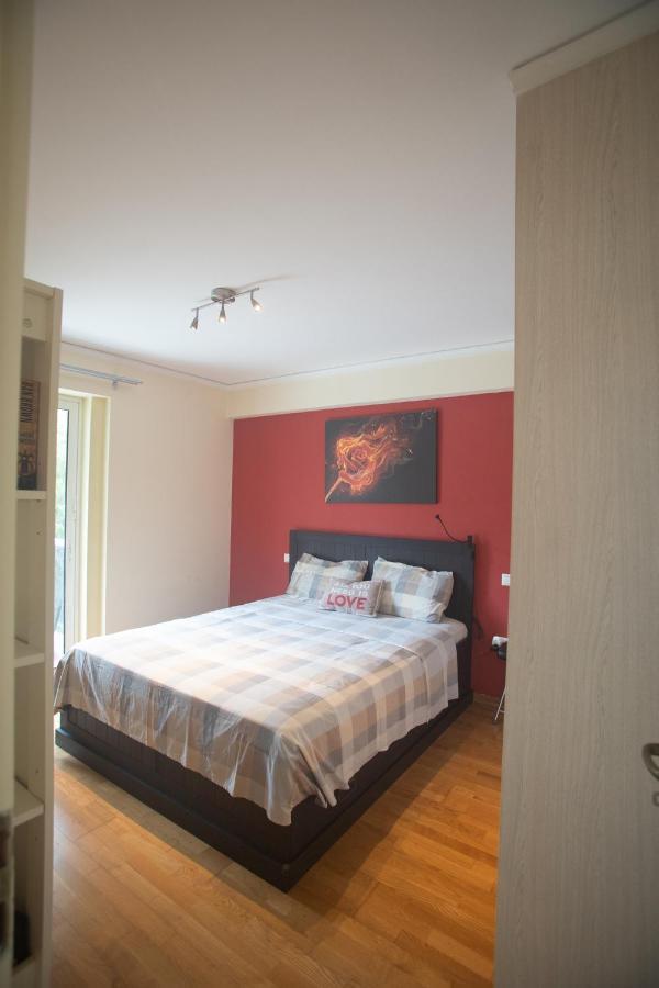 Appartement Athens Riviera Vibes Extérieur photo