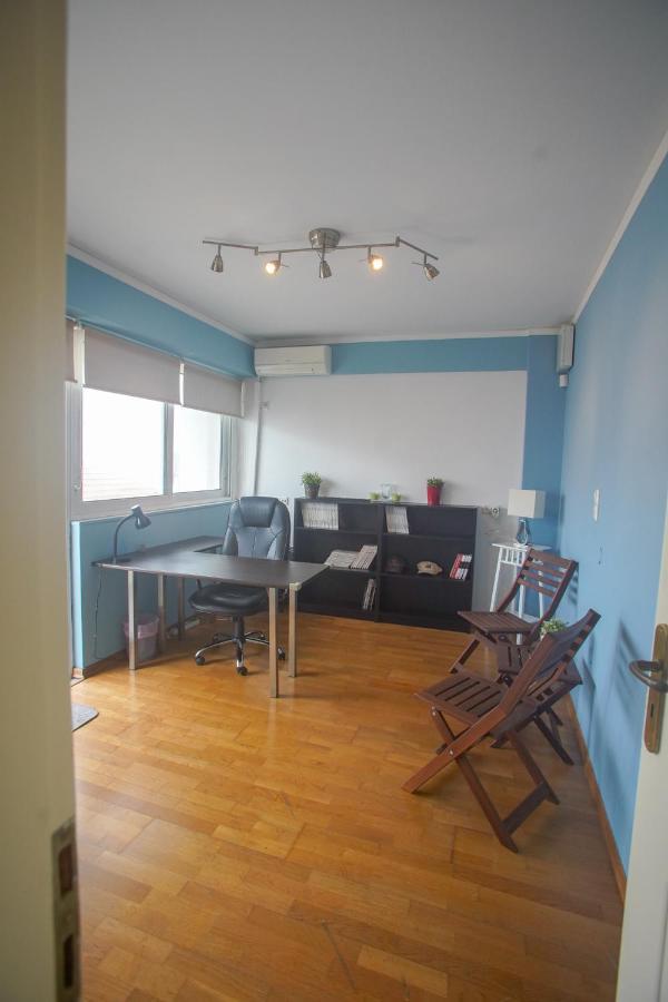 Appartement Athens Riviera Vibes Extérieur photo