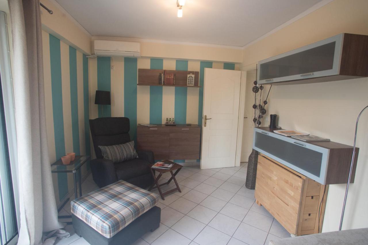 Appartement Athens Riviera Vibes Extérieur photo