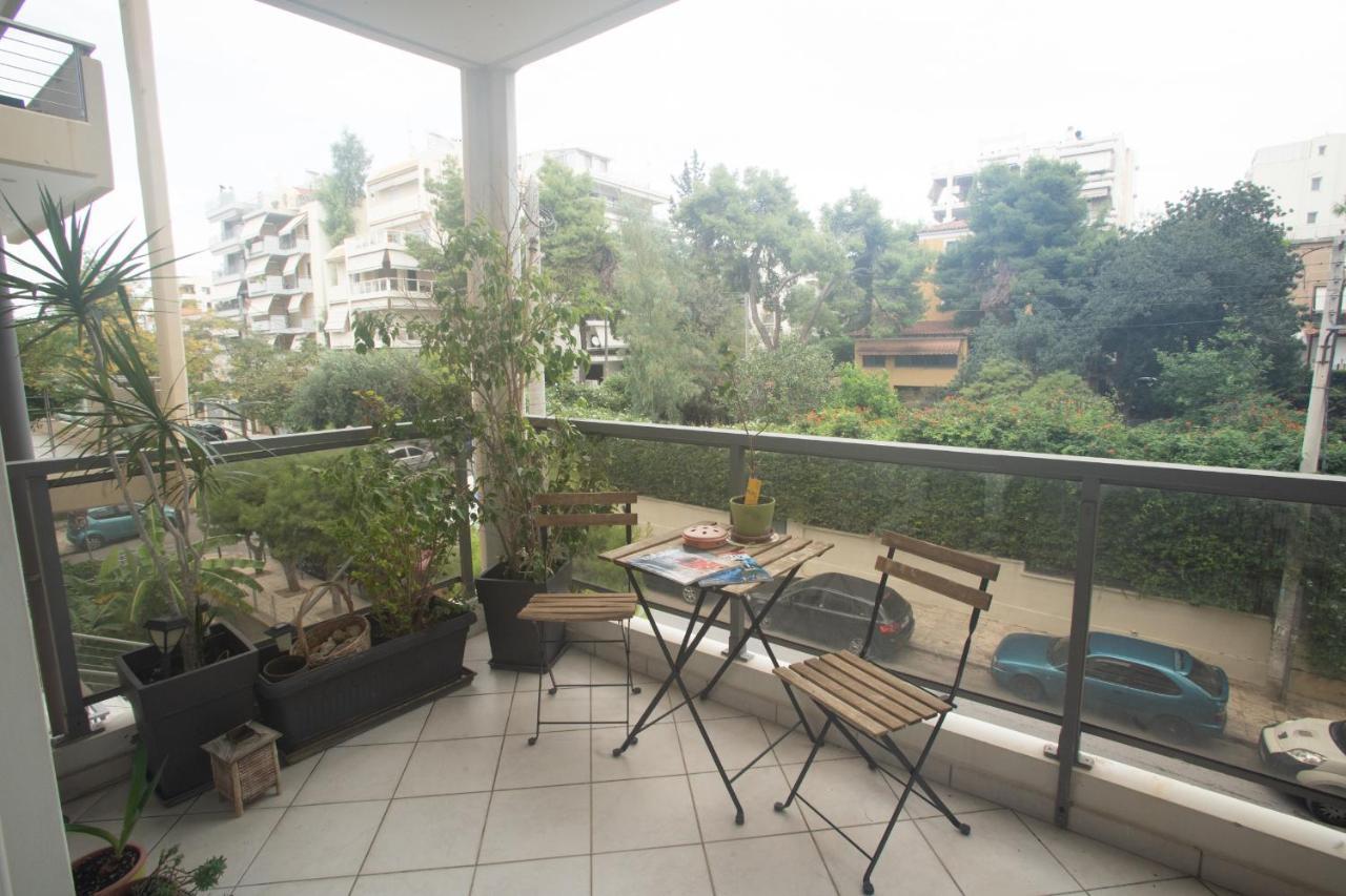 Appartement Athens Riviera Vibes Extérieur photo