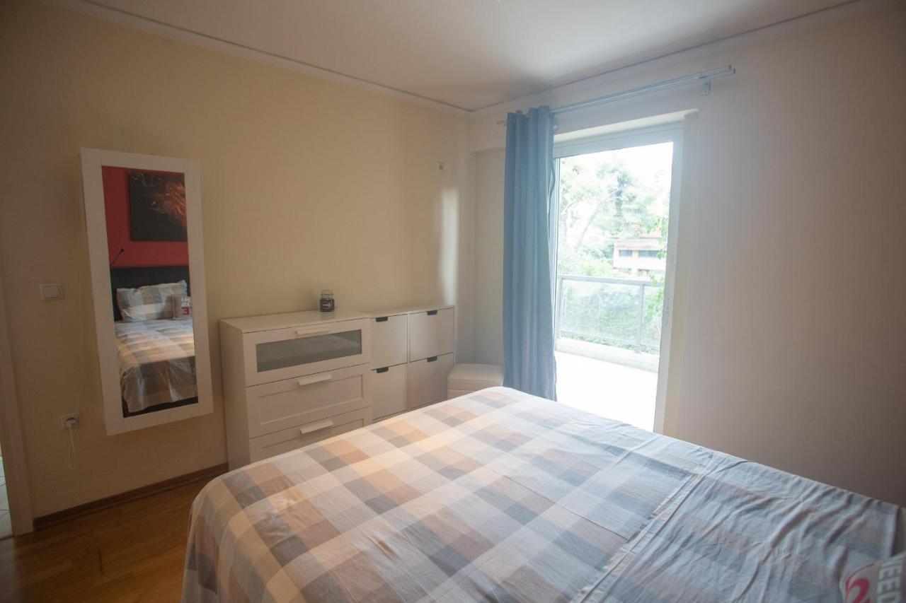 Appartement Athens Riviera Vibes Extérieur photo